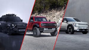 Vehicle Design Boxification