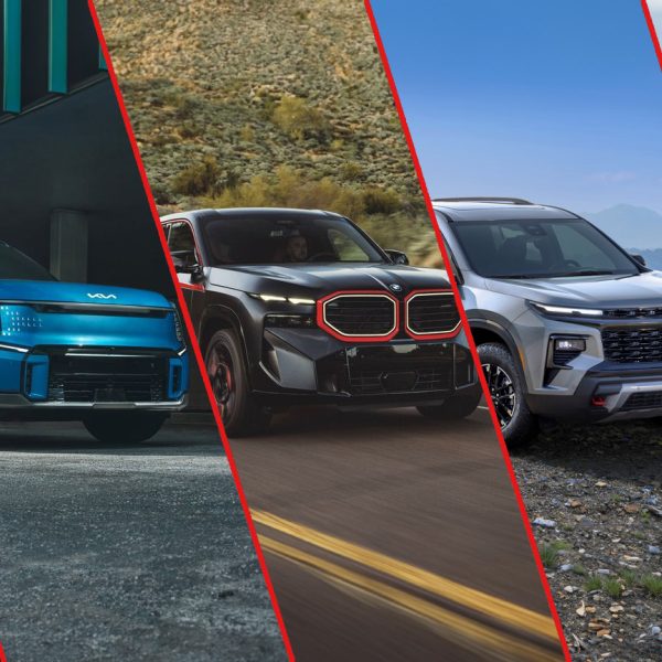 Best Boxy cars of 2024