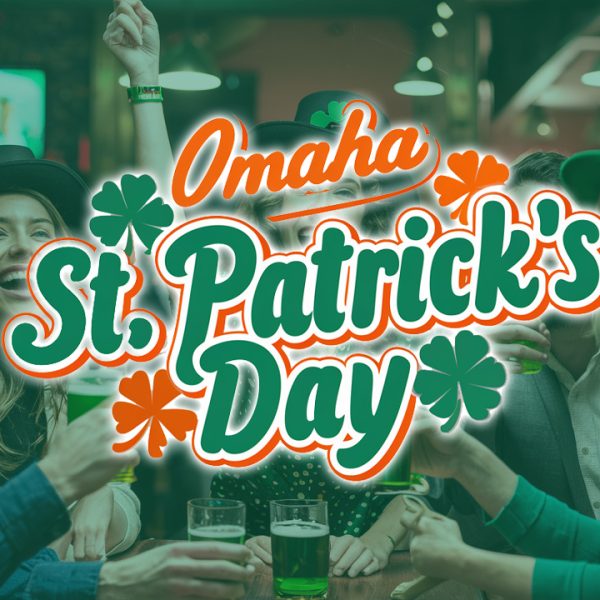 Omaha St Patricks Day events
