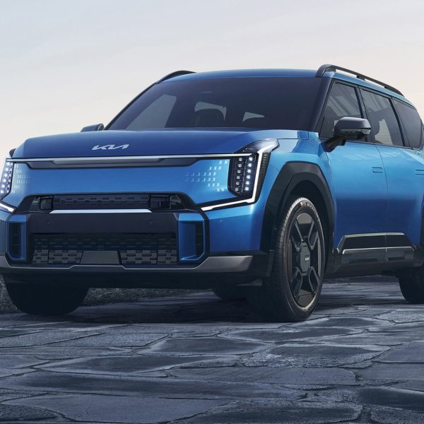 What it's like to own an EV in Nebraska
