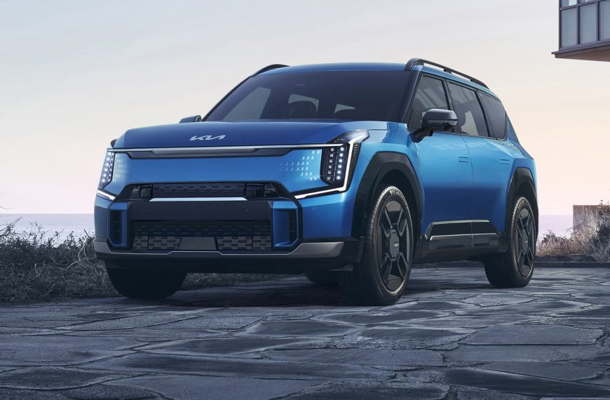 What it's like to own an EV in Nebraska