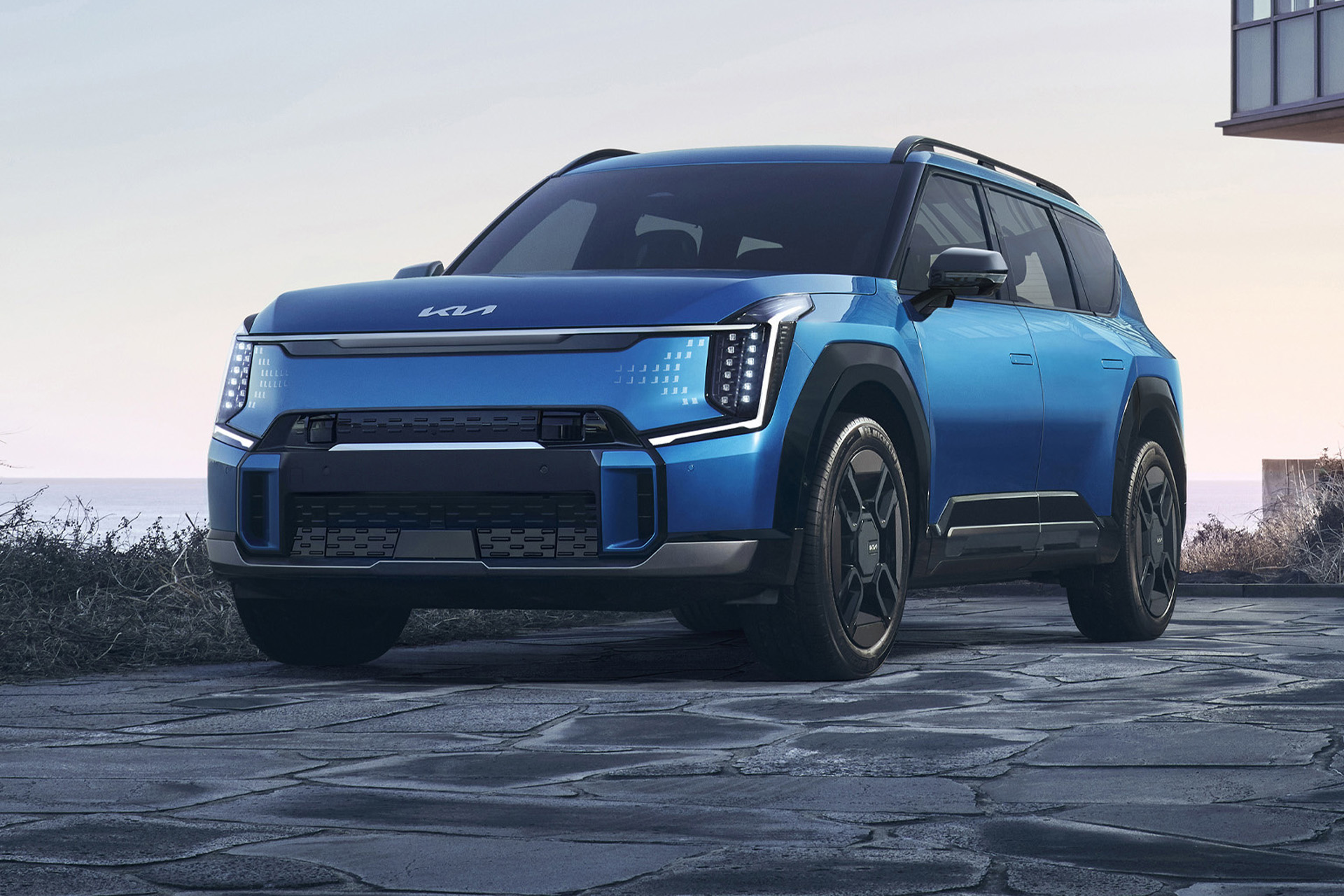 What it's like to own an EV in Nebraska
