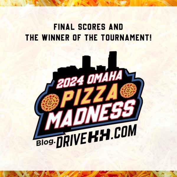 Best Omaha pizza final scores and winner!