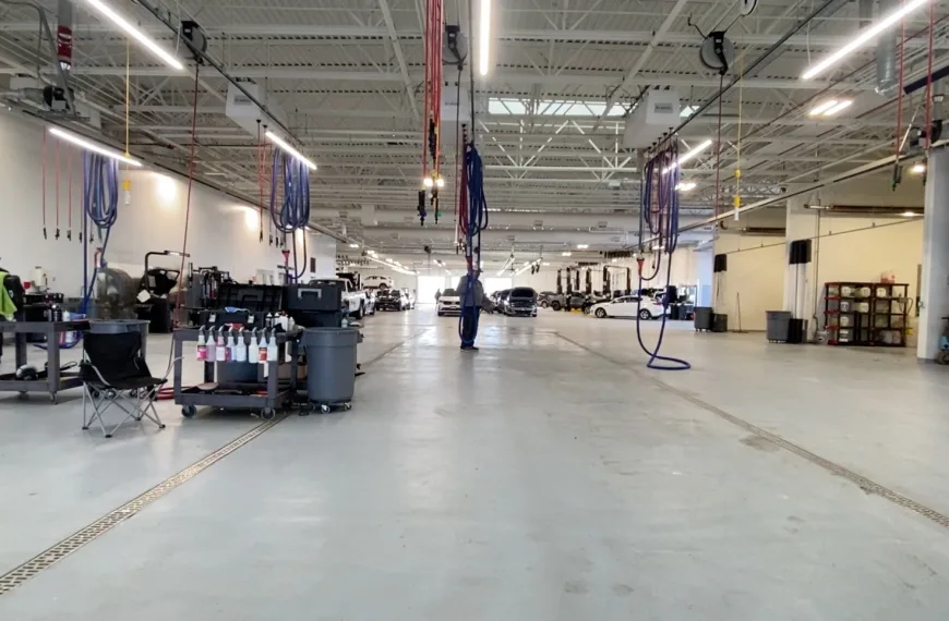 Omaha Recon Center