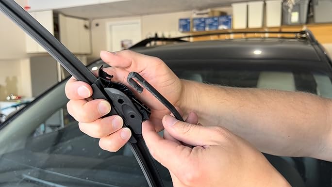 Best windshield wiper blades