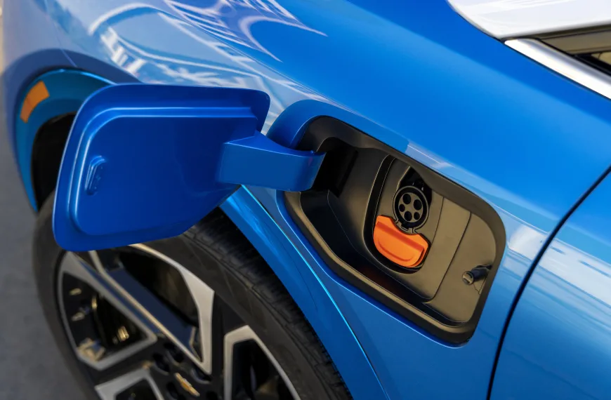 Your Guide to Leasing an EV