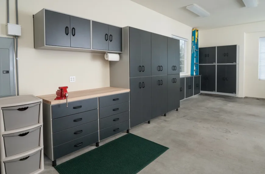 Step Up Your Garage Game: The Top 5 Trends in…