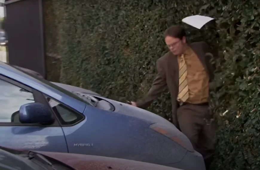 The Duel EV sounds