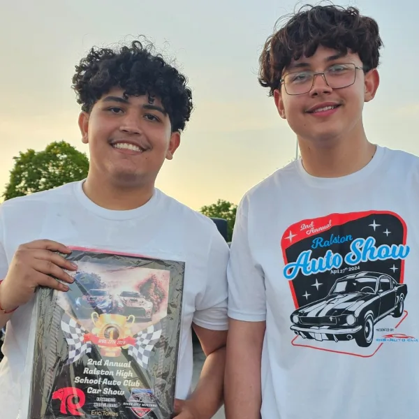 June H+H Driving Good Youth & Mentor Spotlight