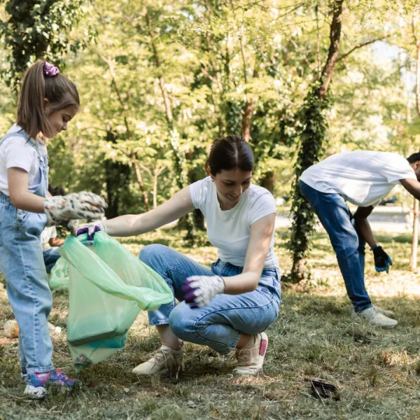 5+ Omaha Area Summer Volunteer Opportunities