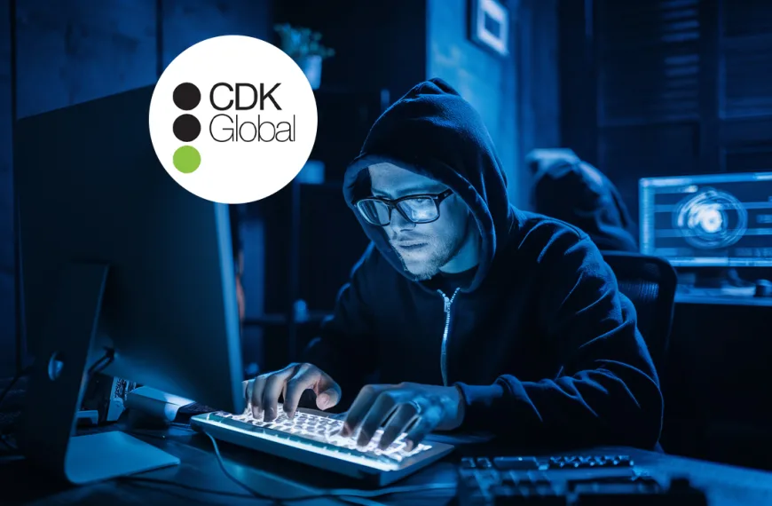 CDK Cyber Attack