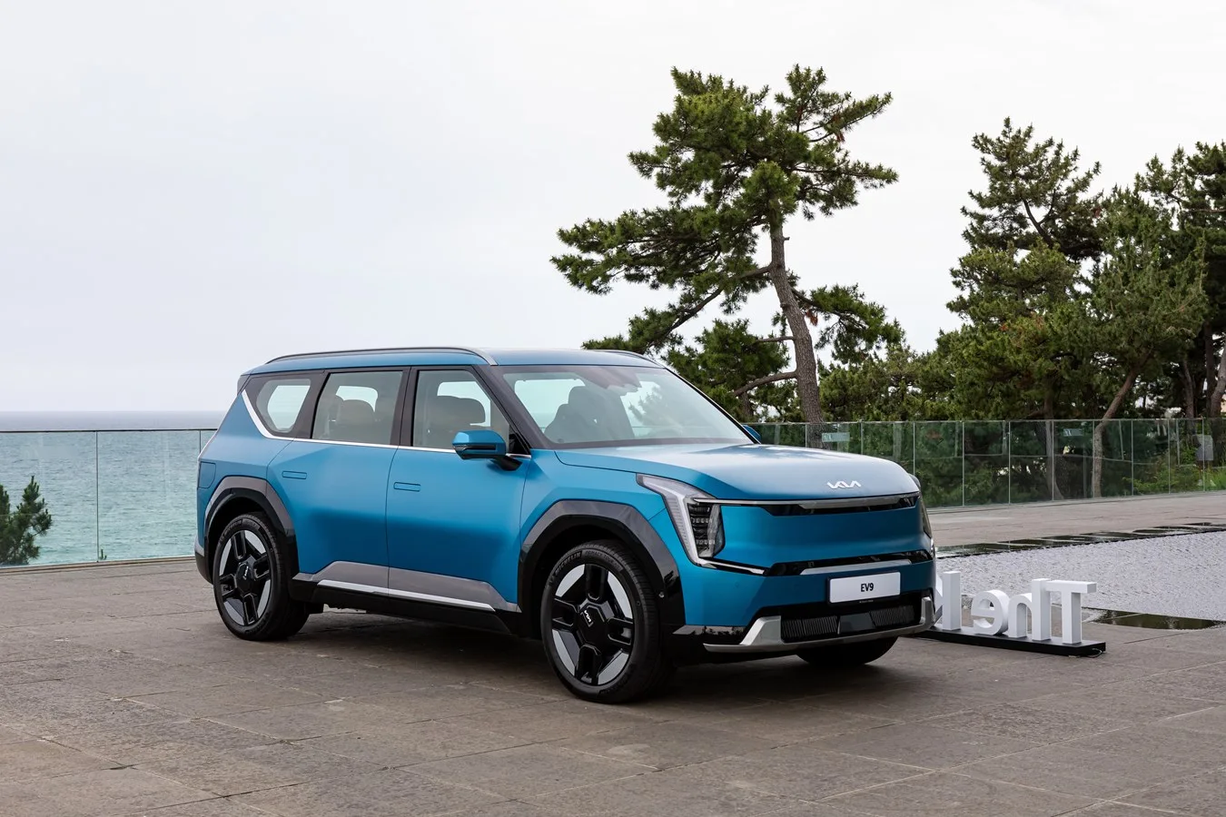 Kia EV9