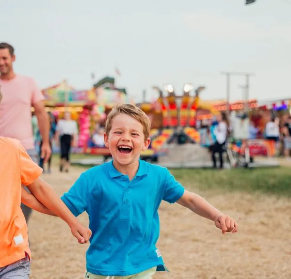 Nebraska County Fairs and Events