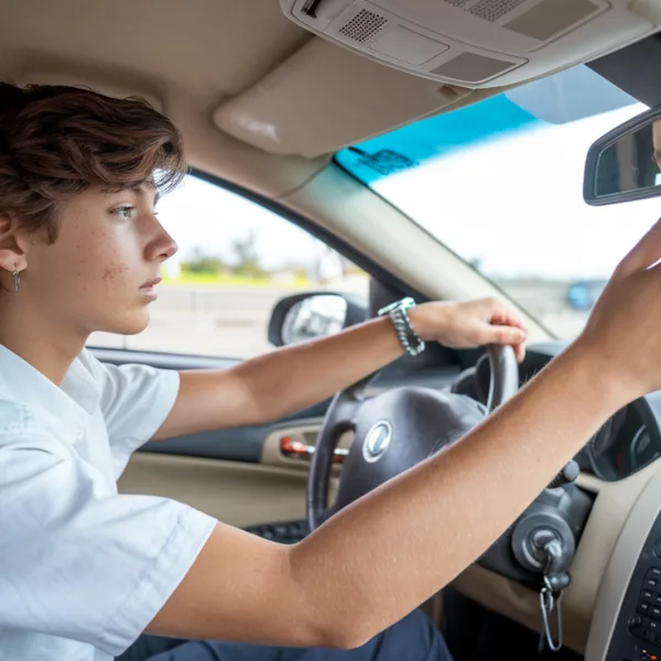 21 new driver tips