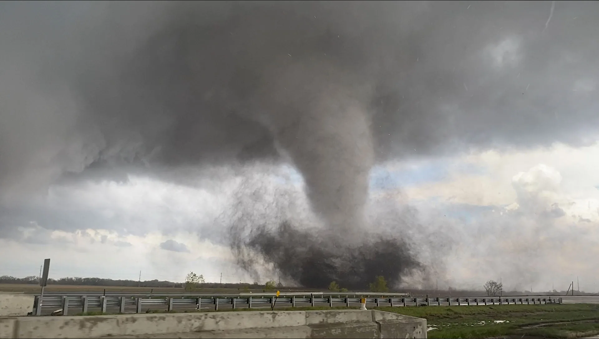 Extreme weather events in Omaha