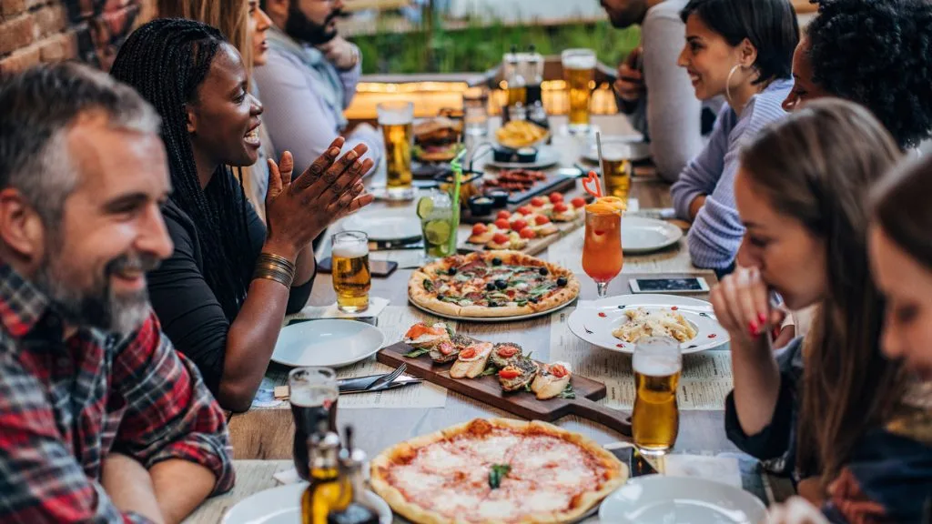 Fall Foodie Spots in Omaha