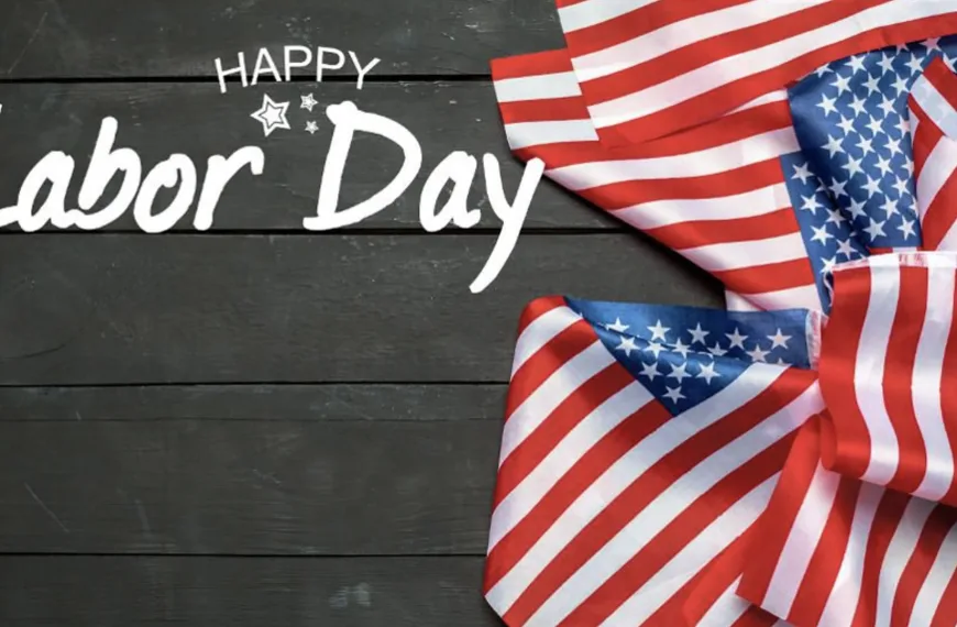 Labor Day Weekend Omaha