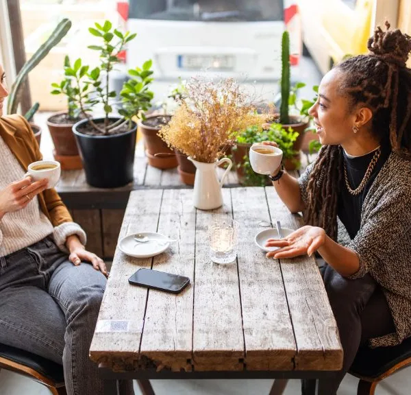 Fall Coffee Shops to Visit in Omaha