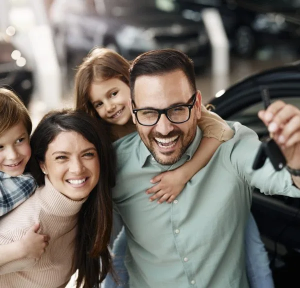 A Mom’s Guide to Buying a Car