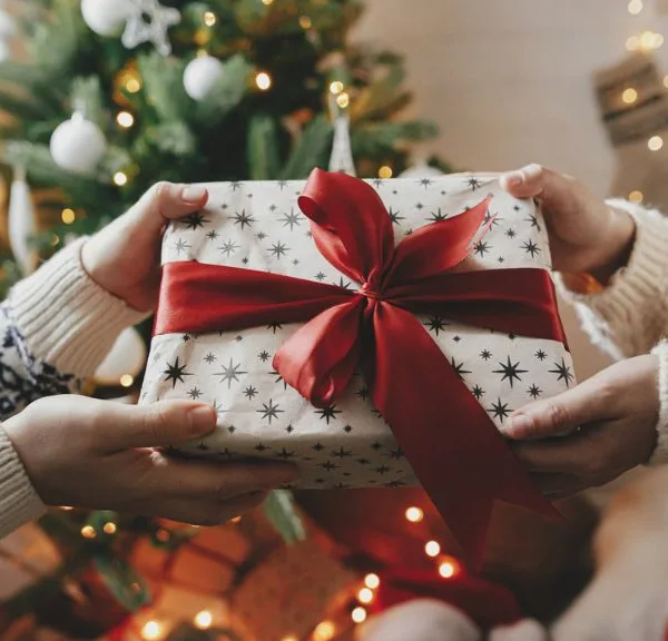 Driving Good Holiday Donation Drive 2024