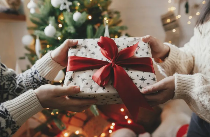 Driving Good Holiday Donation Drive 2024