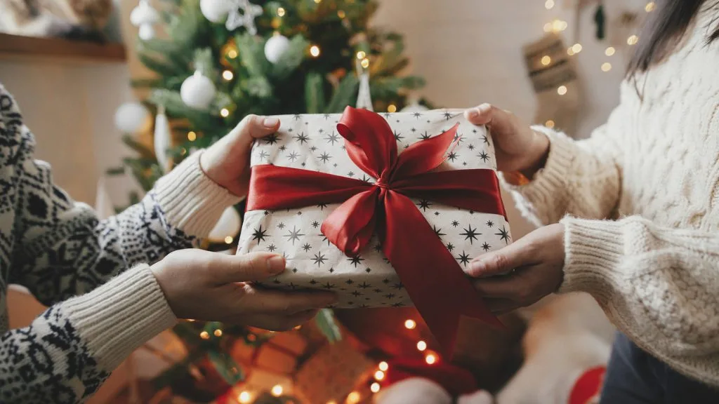 Driving Good Holiday Donation Drive 2024