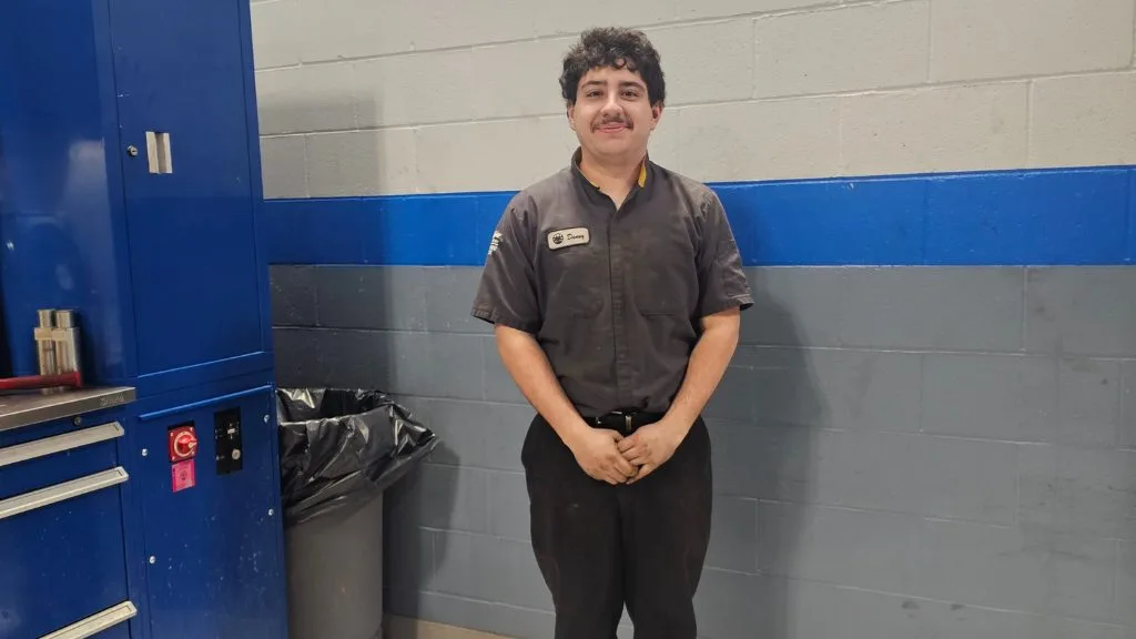 December H+H Driving Good Youth & Mentor Spotlight