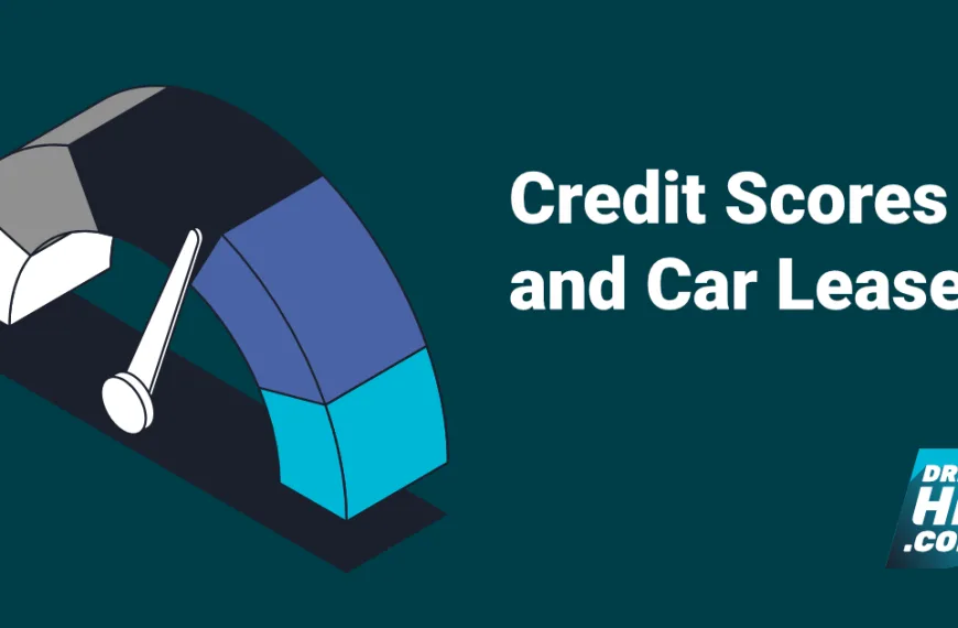 Just like when financing a new or used car, you'll want to make sure your credit is in order before you try to lease a car. So what's the best credit score to walk into the dealership with?