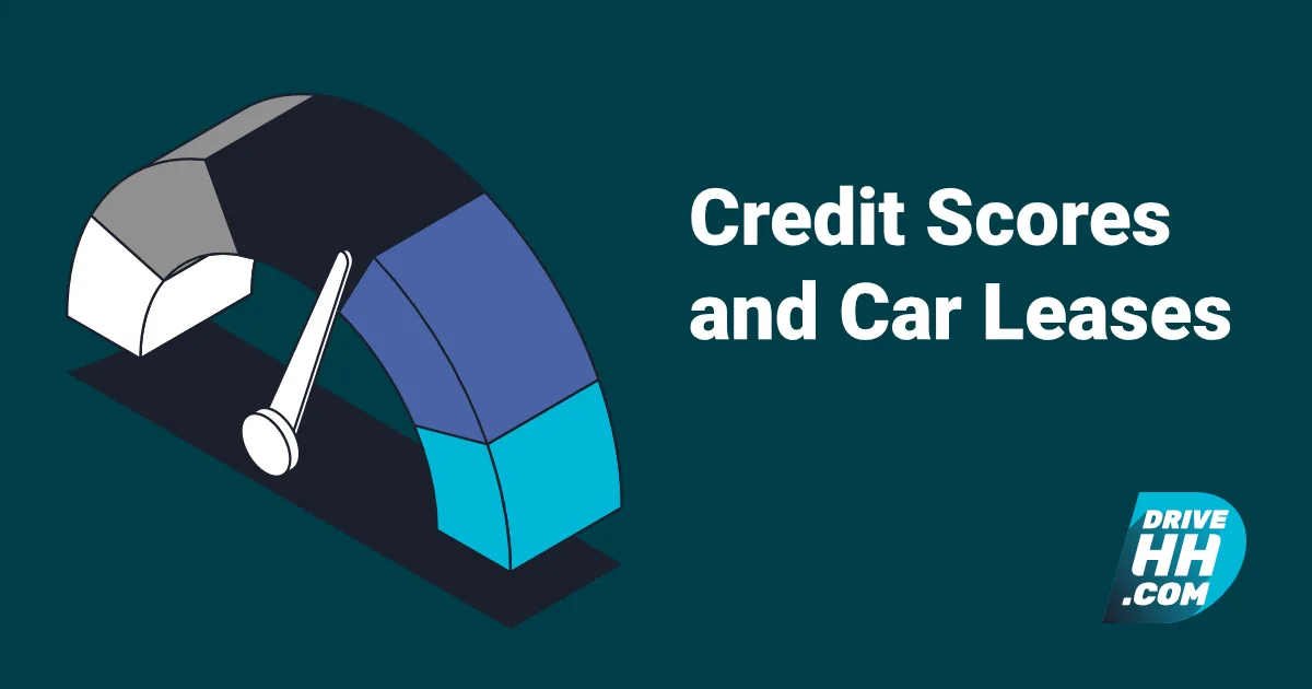 Just like when financing a new or used car, you'll want to make sure your credit is in order before you try to lease a car. So what's the best credit score to walk into the dealership with?