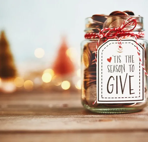 Year-End Giving to Nonprofits