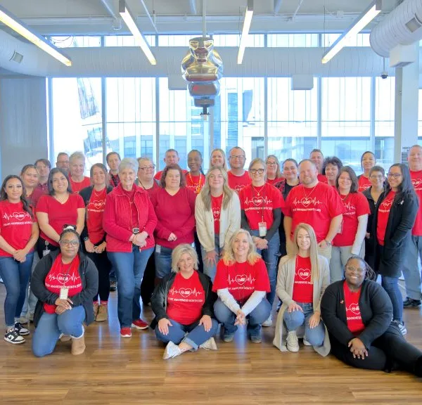 H+H American Heart Awareness Month 2025