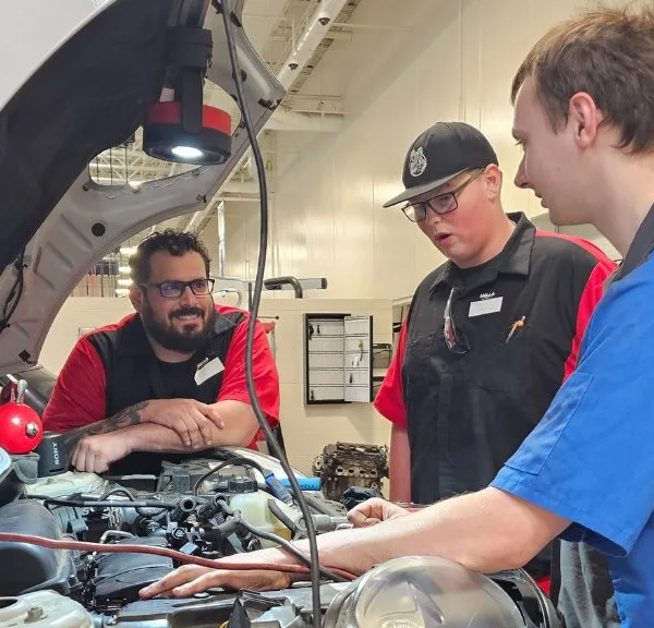H+H Driving Good Youth & Mentor Spotlight