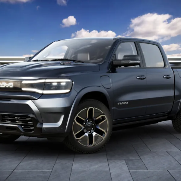 2025 ram 1500 rev