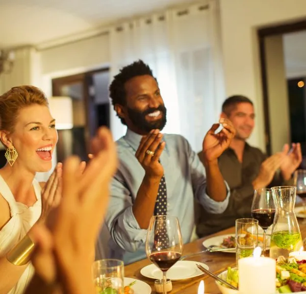 HH Supports Gretna Game Changers Gala