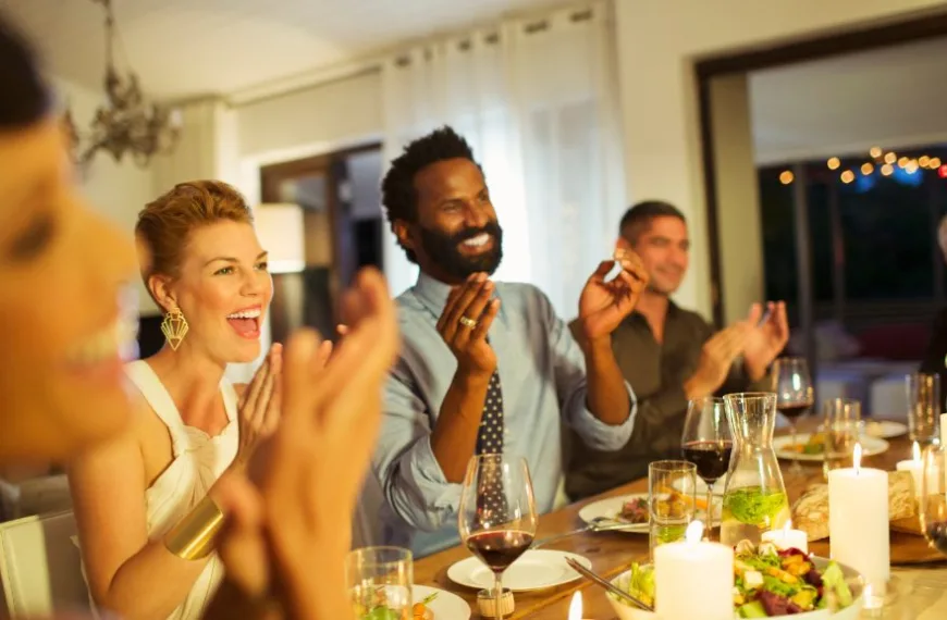 HH Supports Gretna Game Changers Gala