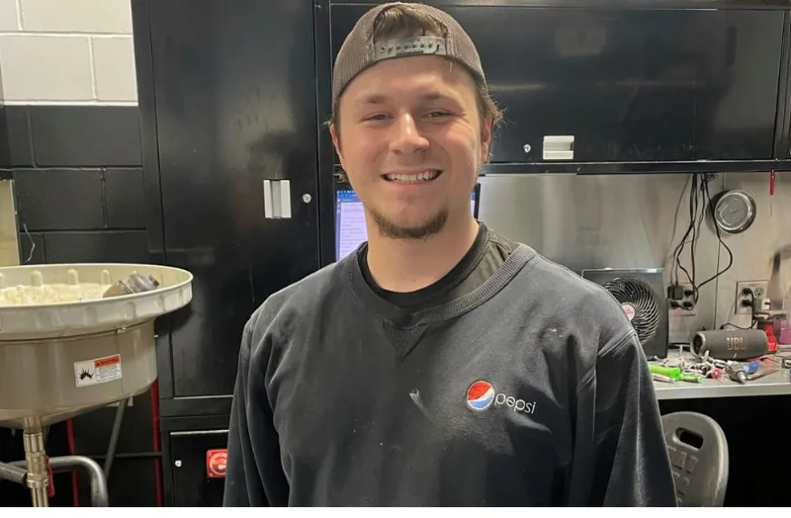 March Youth & Mentor Spotlight