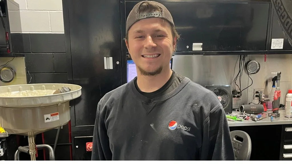 March Youth & Mentor Spotlight