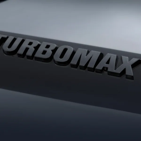 TurboMax Engine