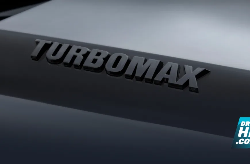 TurboMax Engine