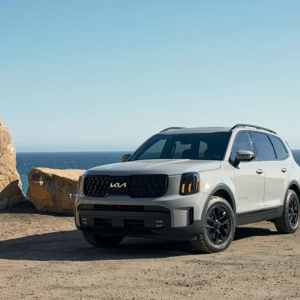 2025 Telluride