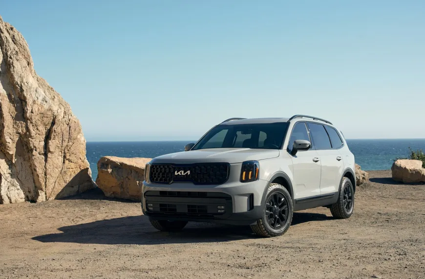 2025 Telluride